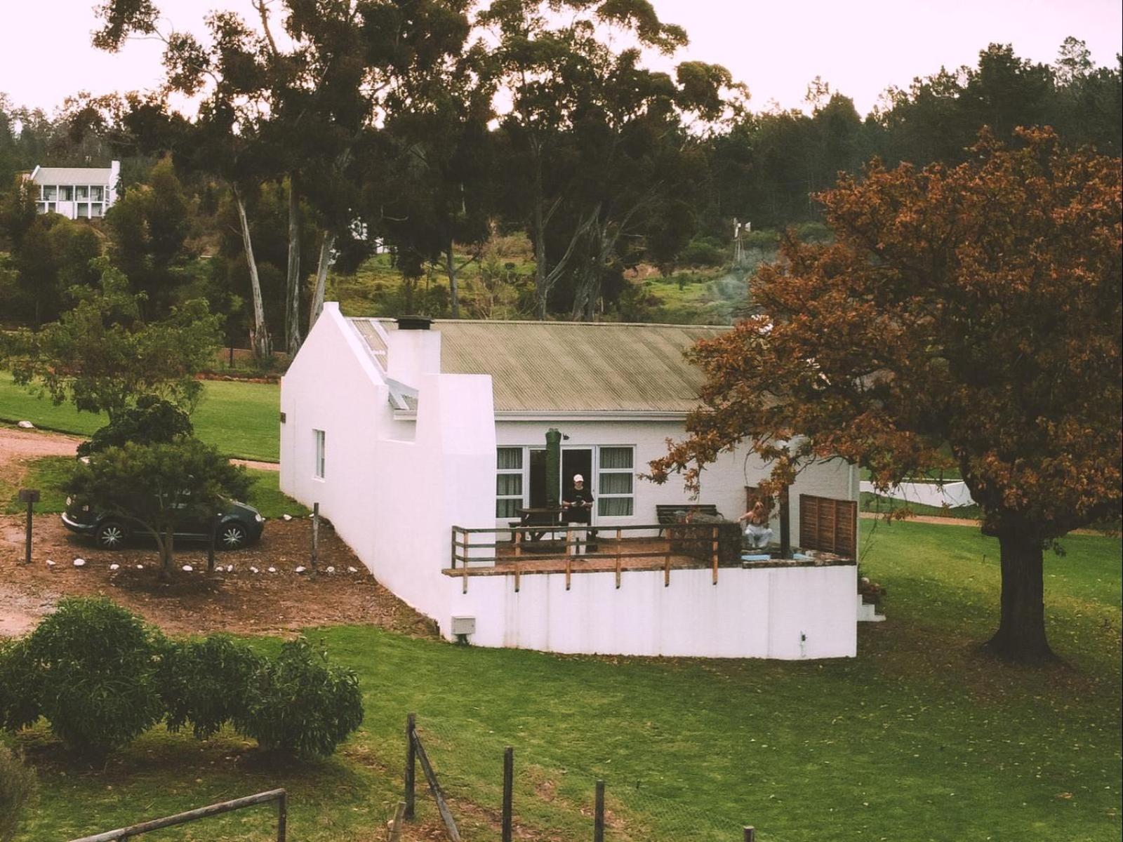 Ou Meul Farm Cottage Botrivier Zewnętrze zdjęcie