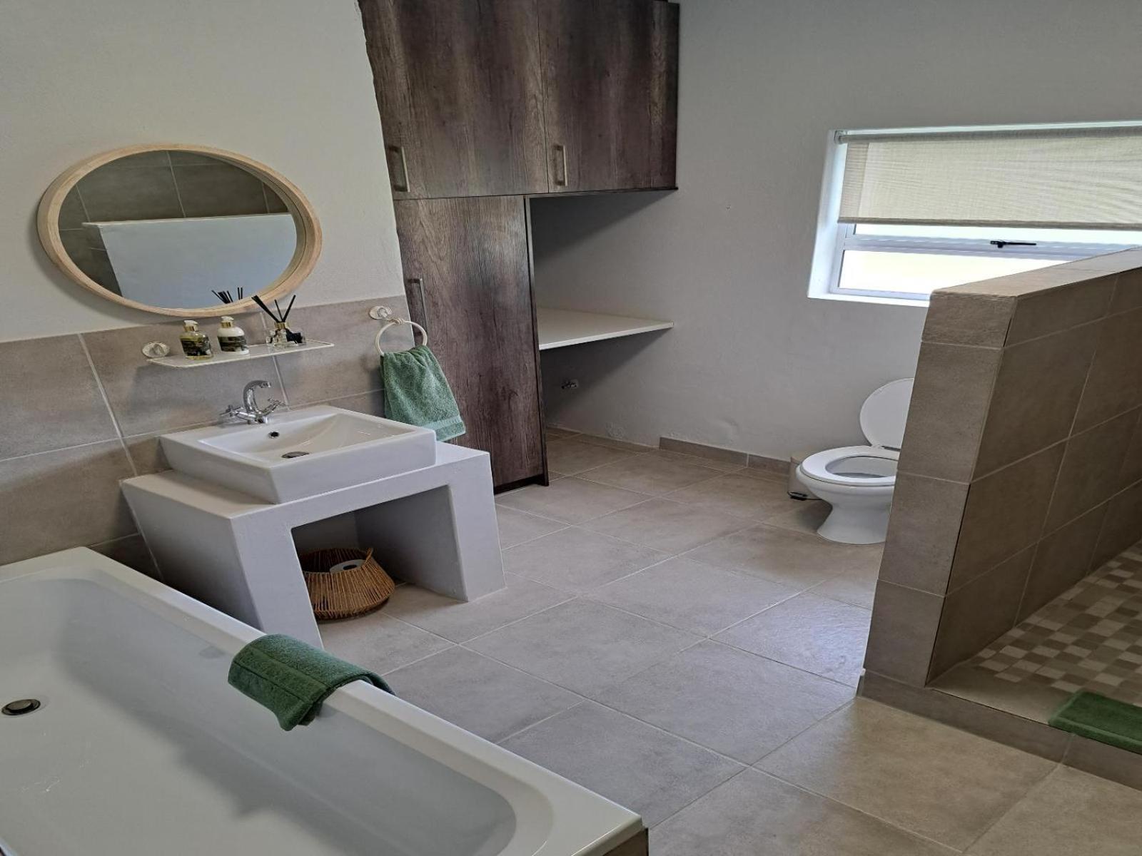 Ou Meul Farm Cottage Botrivier Pokój zdjęcie