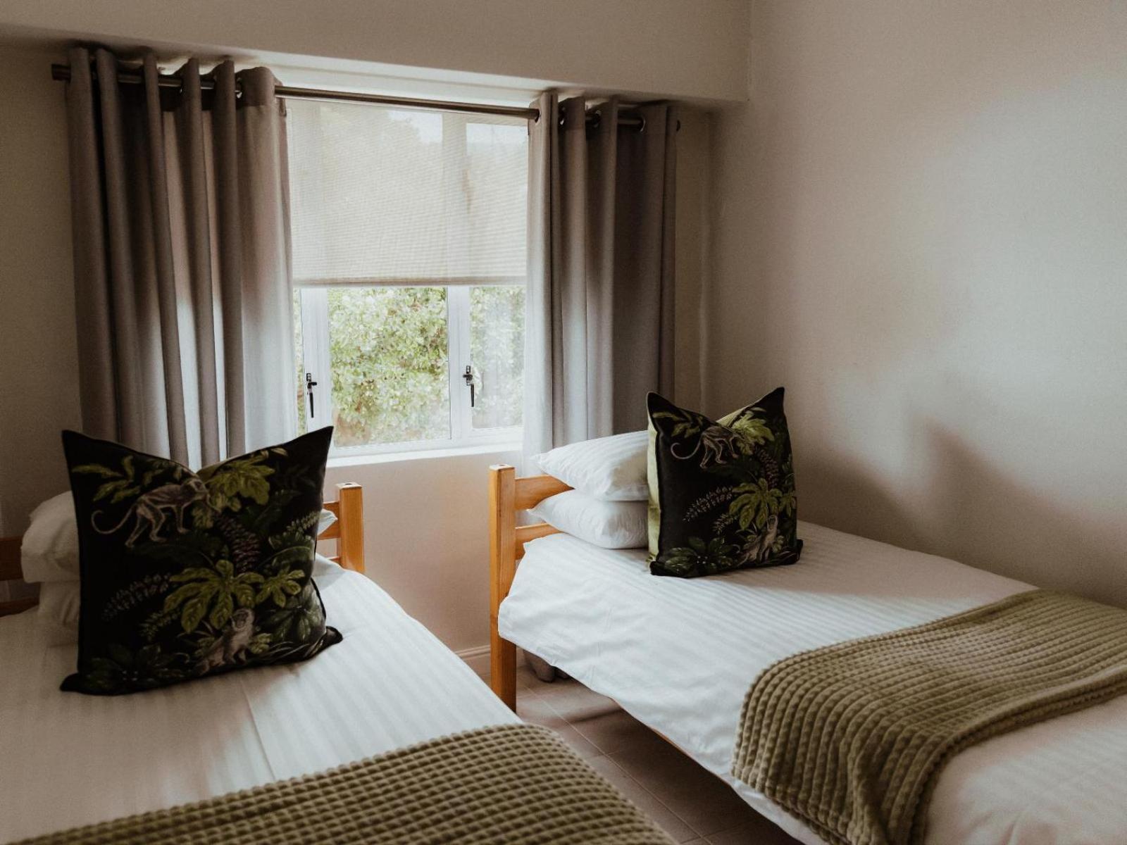 Ou Meul Farm Cottage Botrivier Pokój zdjęcie
