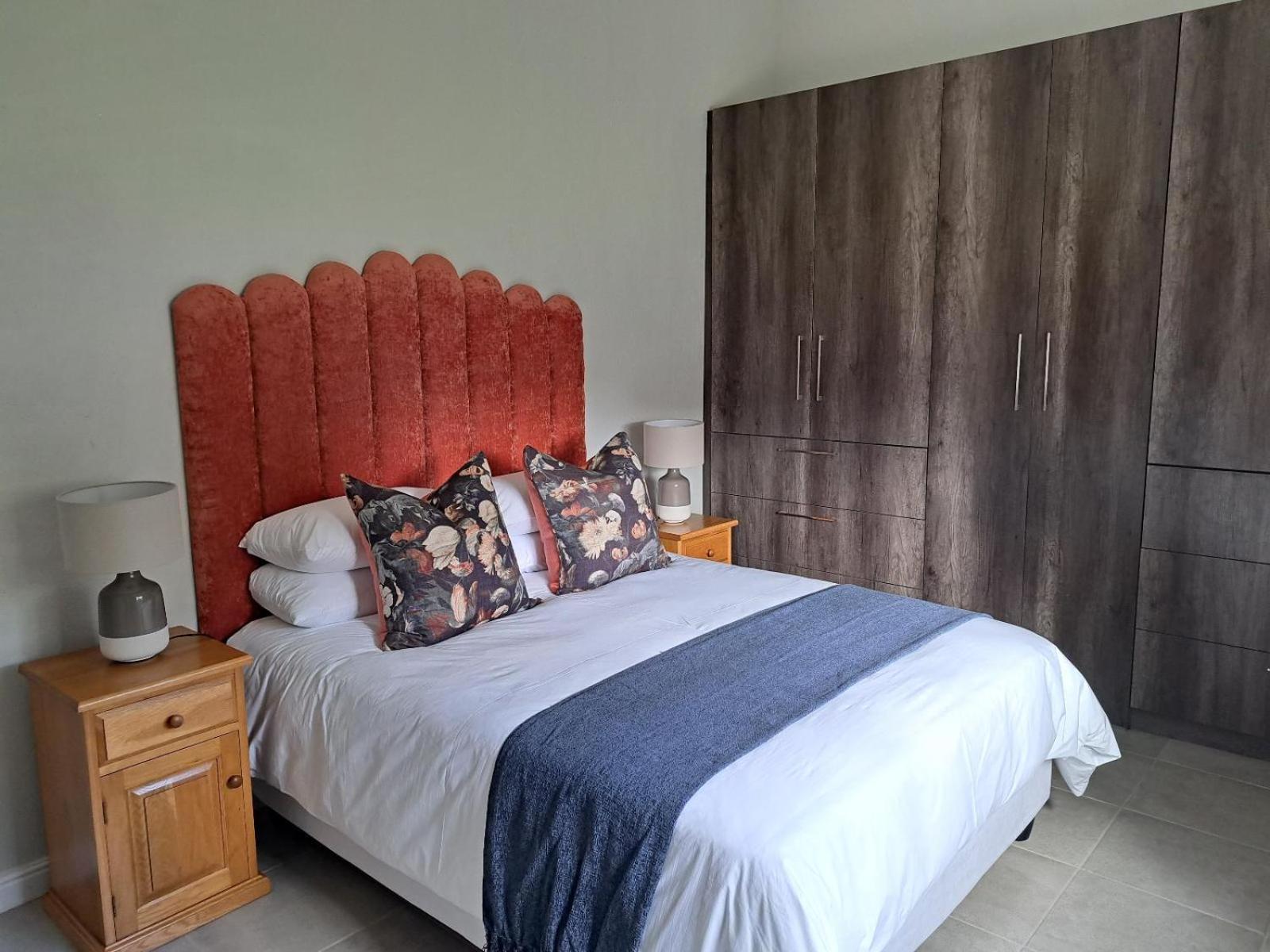 Ou Meul Farm Cottage Botrivier Pokój zdjęcie