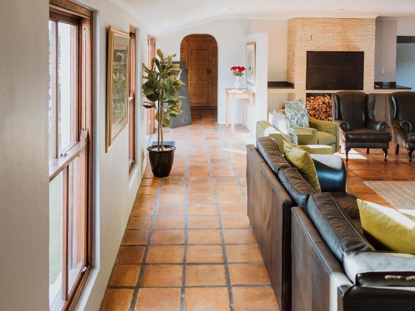 Ou Meul Farm Cottage Botrivier Pokój zdjęcie