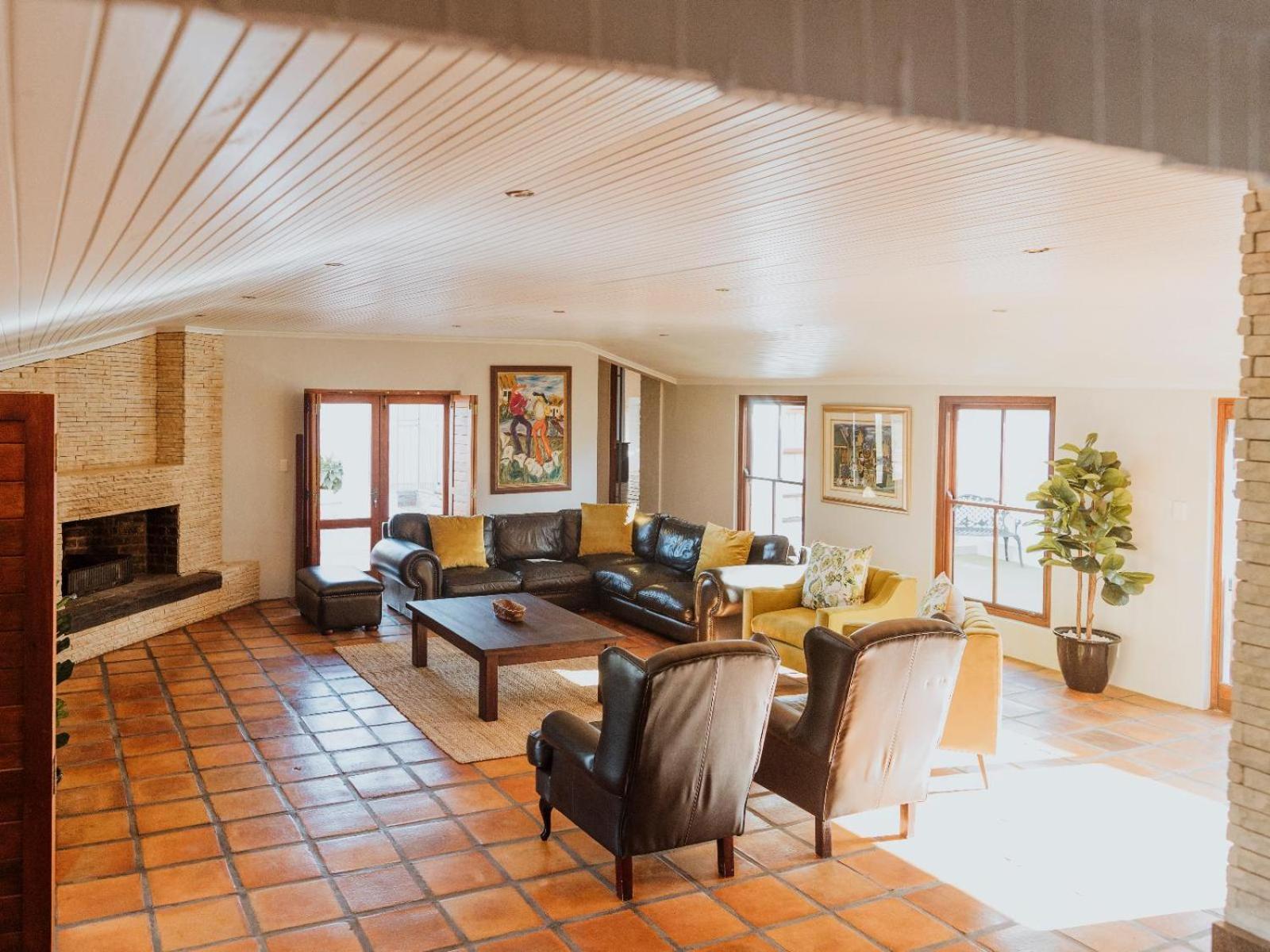 Ou Meul Farm Cottage Botrivier Pokój zdjęcie