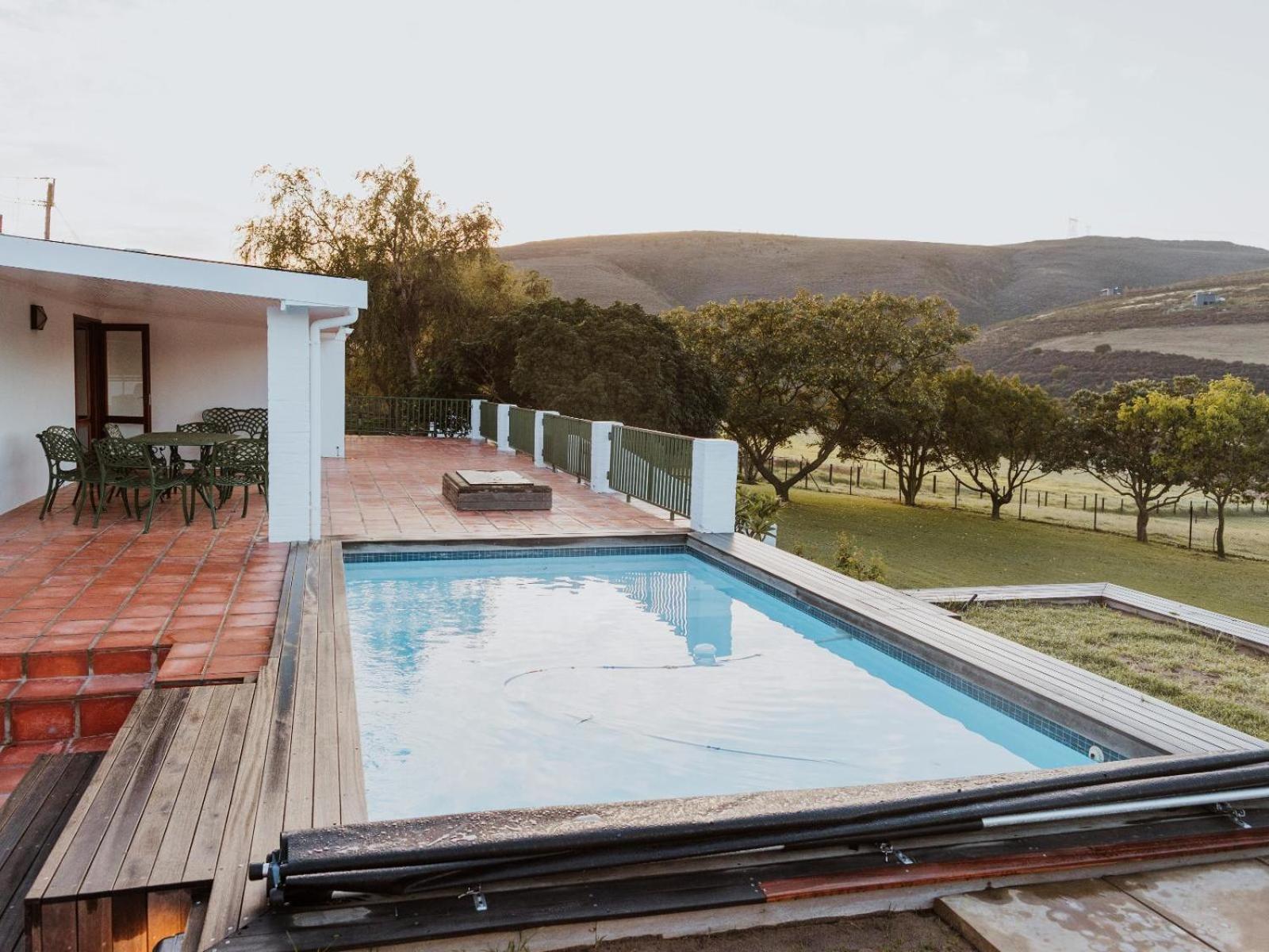 Ou Meul Farm Cottage Botrivier Pokój zdjęcie