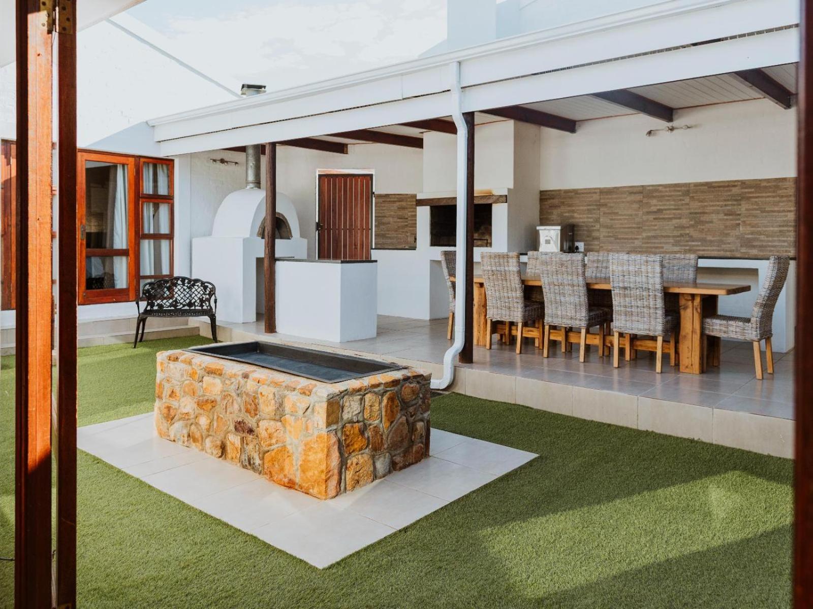 Ou Meul Farm Cottage Botrivier Pokój zdjęcie