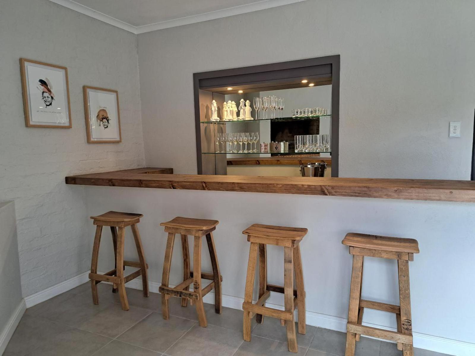 Ou Meul Farm Cottage Botrivier Pokój zdjęcie